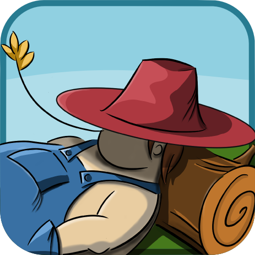 Gardener's Odyssey logo