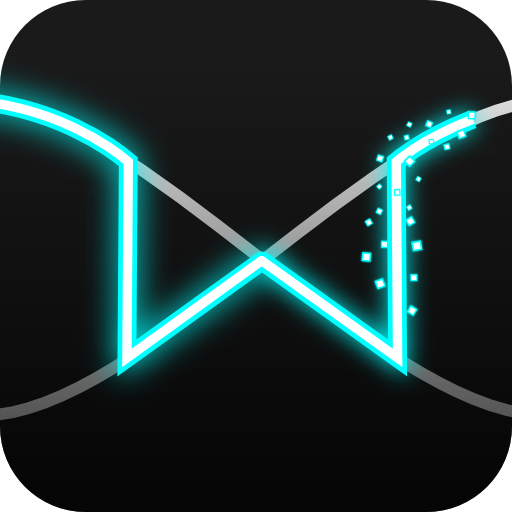 WaveRun logo